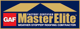Mater Elite Roofing Contractor